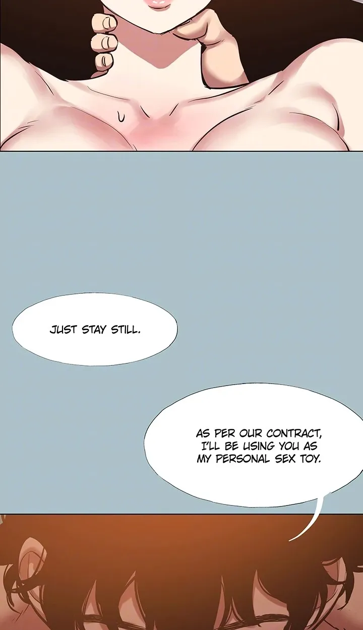 Not Interested - Chapter 50 Page 59