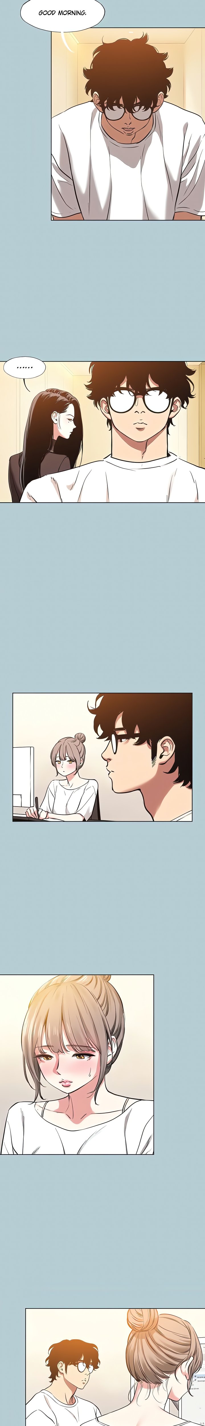 Not Interested - Chapter 52 Page 2