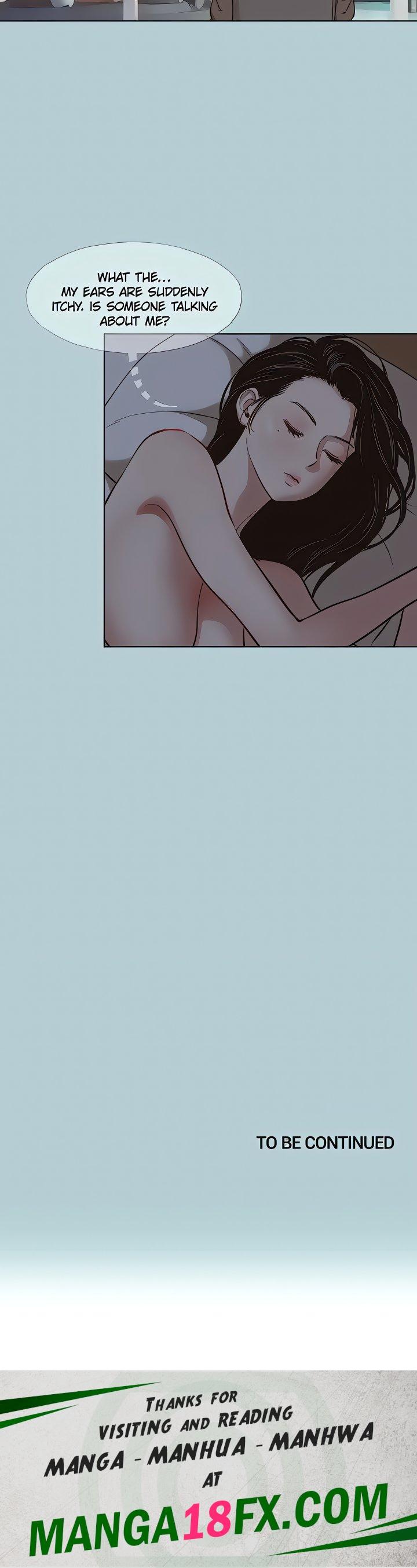 Not Interested - Chapter 55 Page 17