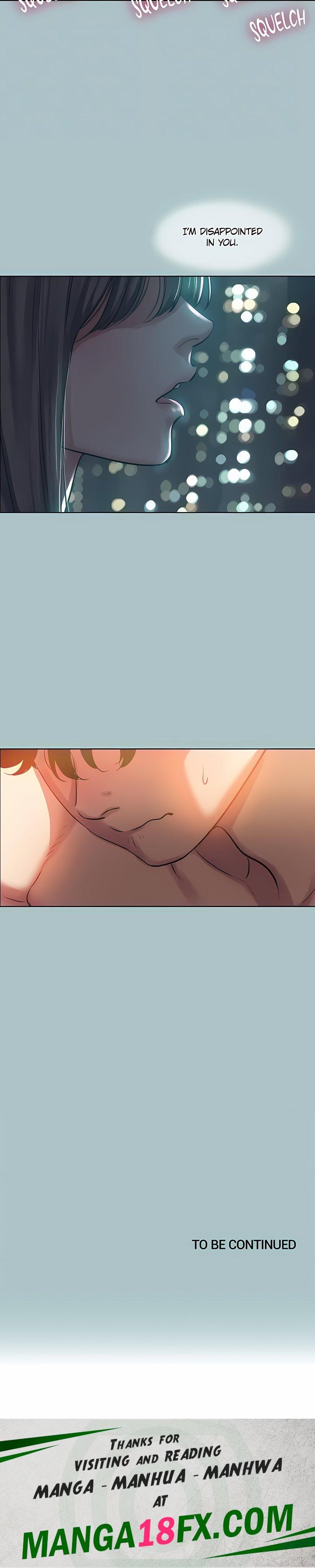 Not Interested - Chapter 62 Page 16