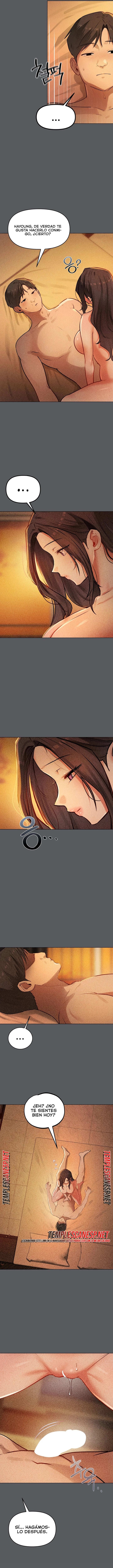 The Professor’s Secret Account Raw - Chapter 51 Page 4