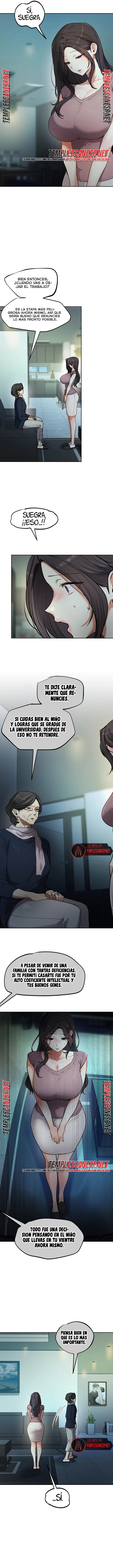 The Professor’s Secret Account Raw - Chapter 52 Page 5