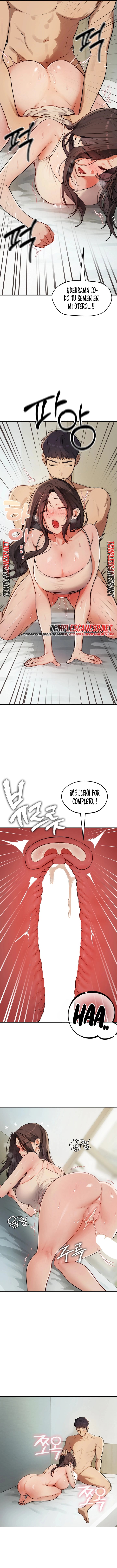 The Professor’s Secret Account Raw - Chapter 53 Page 9