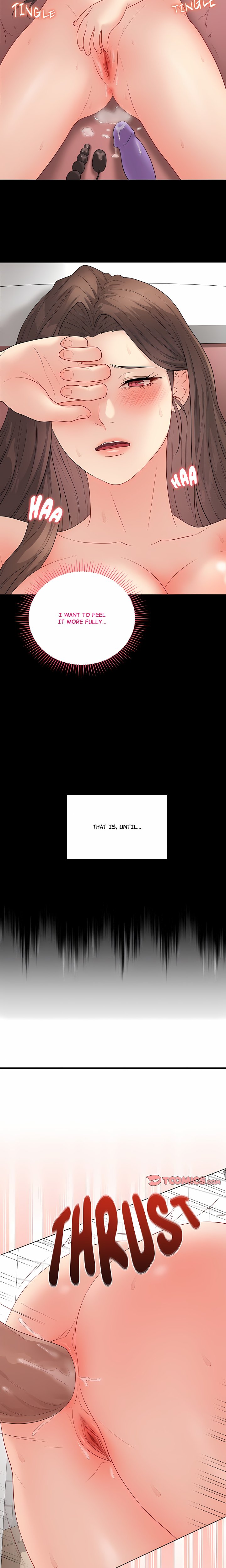 Signed, Sealed, Mistaken (Uncensored) - Chapter 49 Page 4