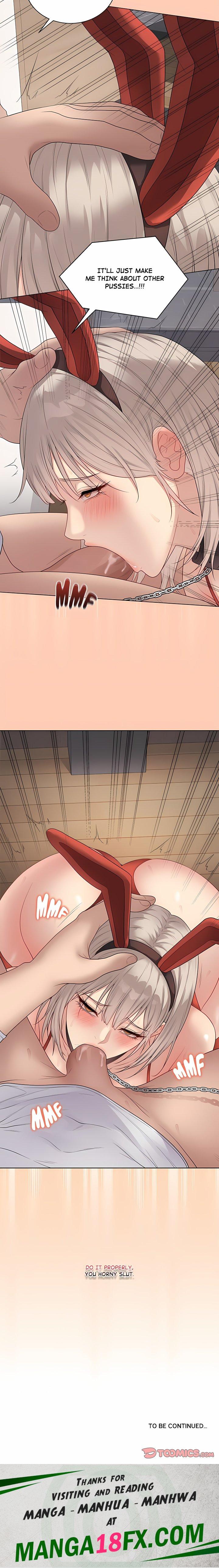 Signed, Sealed, Mistaken (Uncensored) - Chapter 51 Page 29