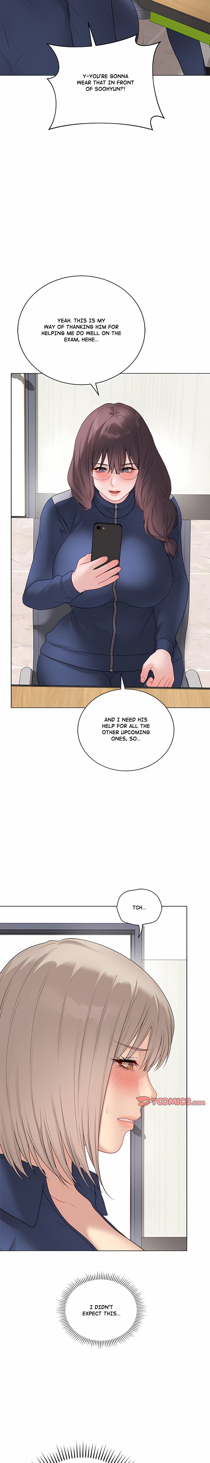 Signed, Sealed, Mistaken (Uncensored) - Chapter 51 Page 4