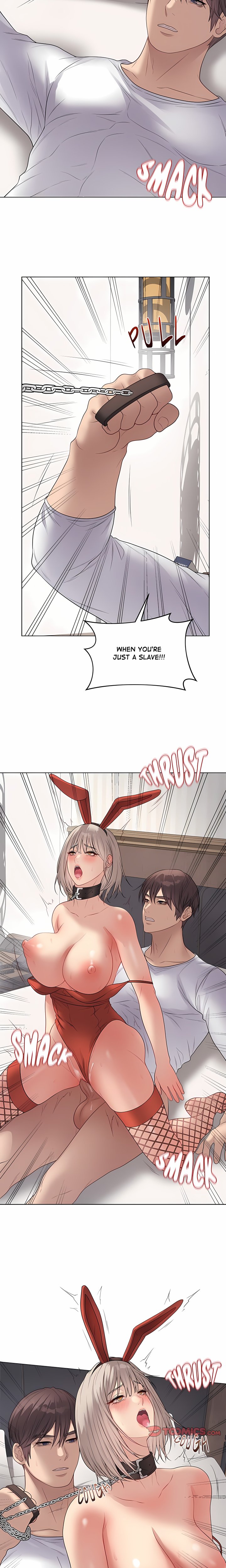 Signed, Sealed, Mistaken (Uncensored) - Chapter 52 Page 24
