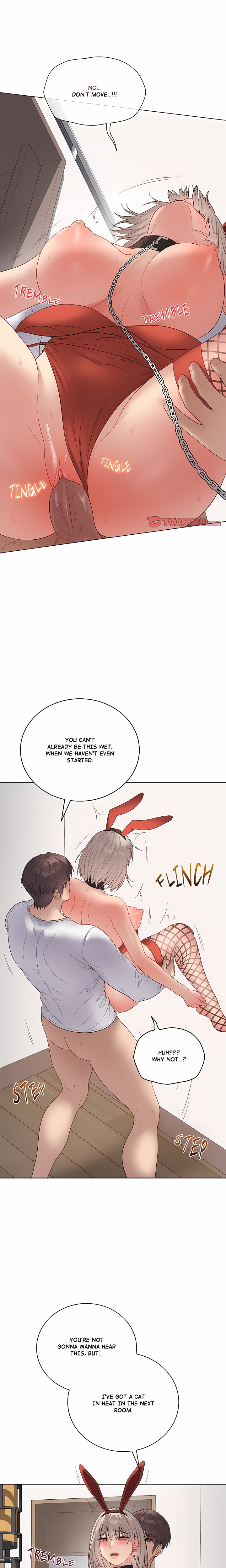 Signed, Sealed, Mistaken (Uncensored) - Chapter 53 Page 11