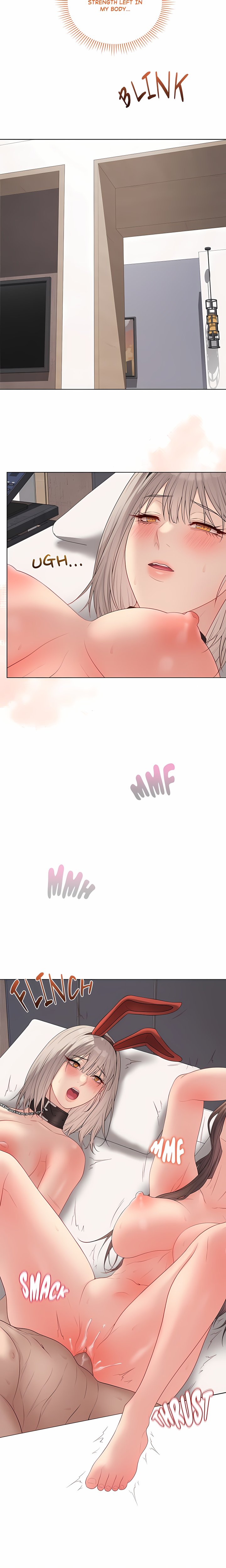Signed, Sealed, Mistaken (Uncensored) - Chapter 53 Page 24