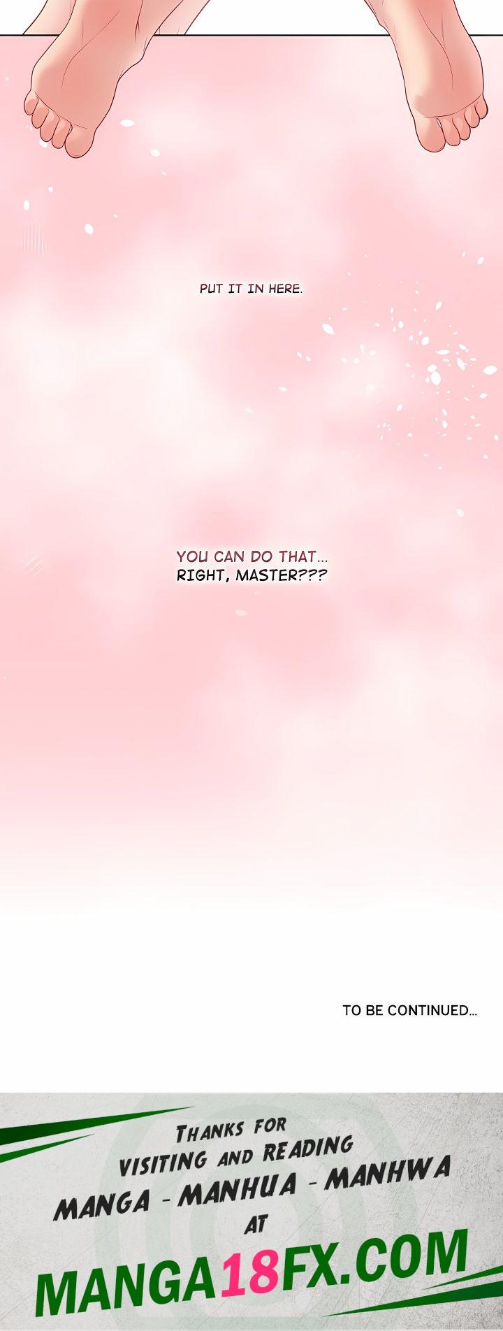 Signed, Sealed, Mistaken (Uncensored) - Chapter 67 Page 22