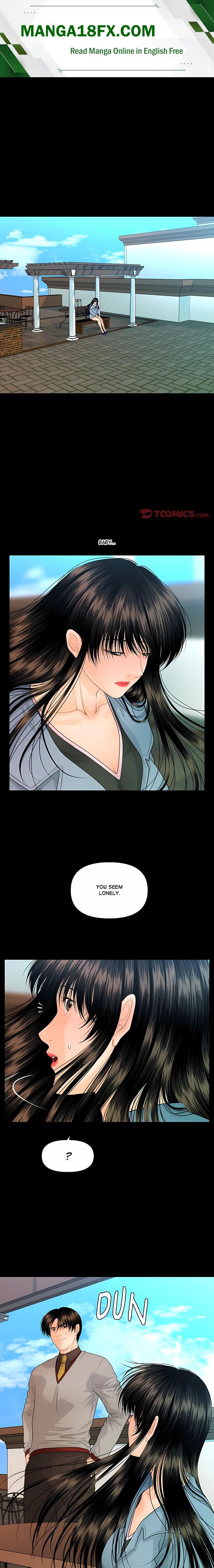 My Secretary - Chapter 79 Page 1
