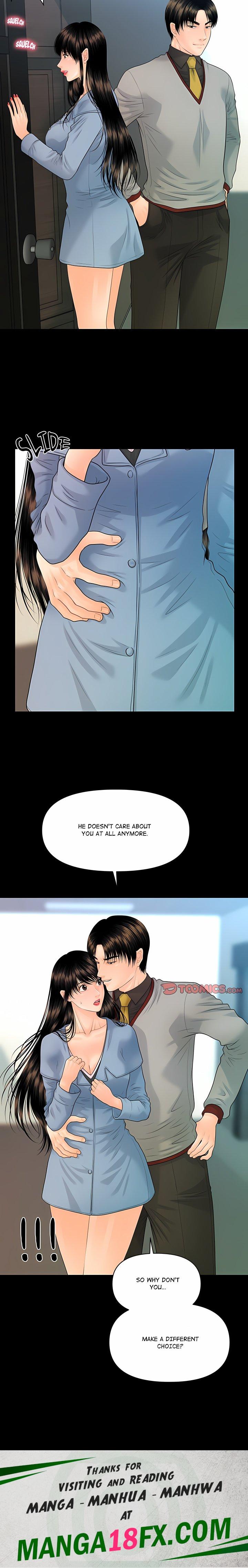 My Secretary - Chapter 79 Page 20