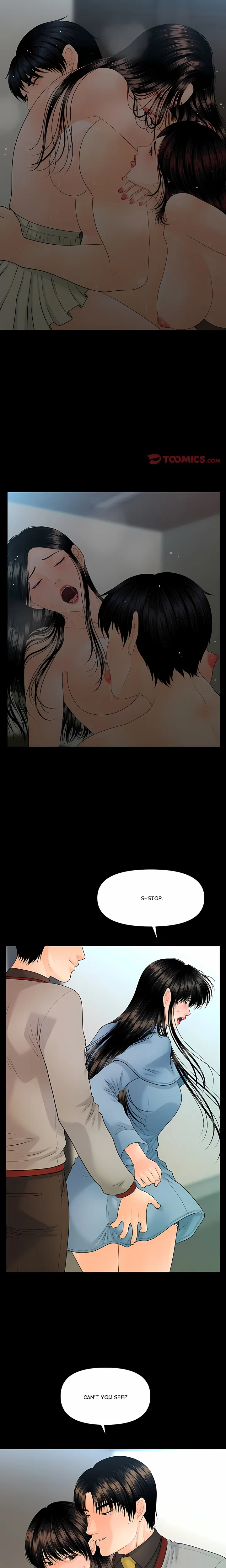 My Secretary - Chapter 80 Page 6