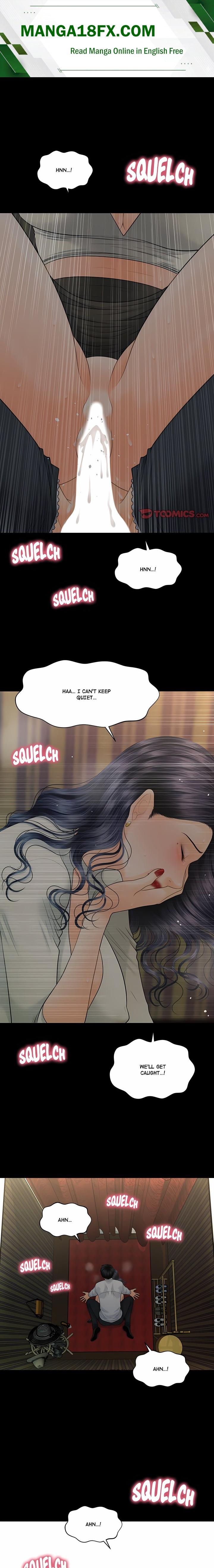 My Secretary - Chapter 93 Page 1