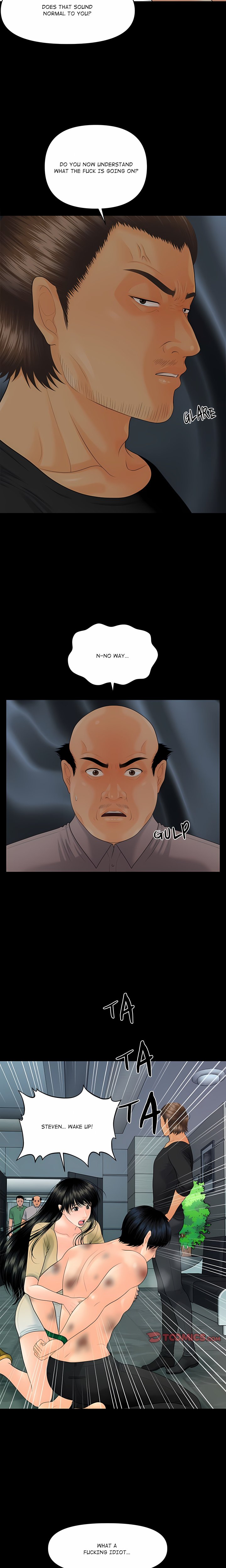 My Secretary - Chapter 94 Page 13