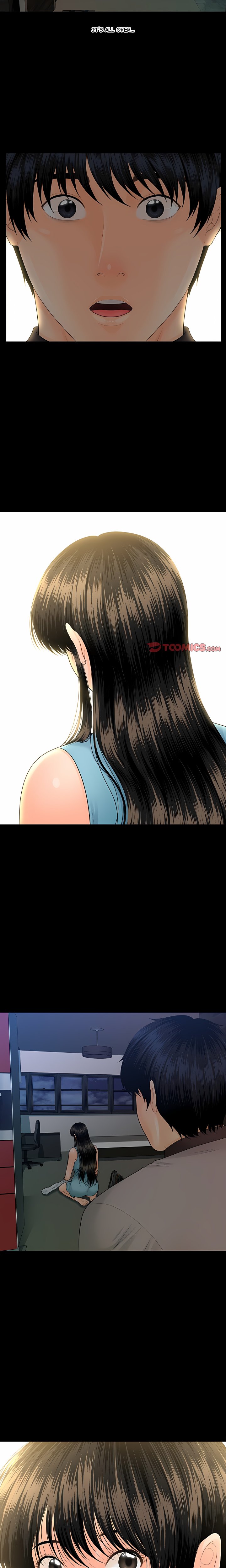 My Secretary - Chapter 98 Page 21