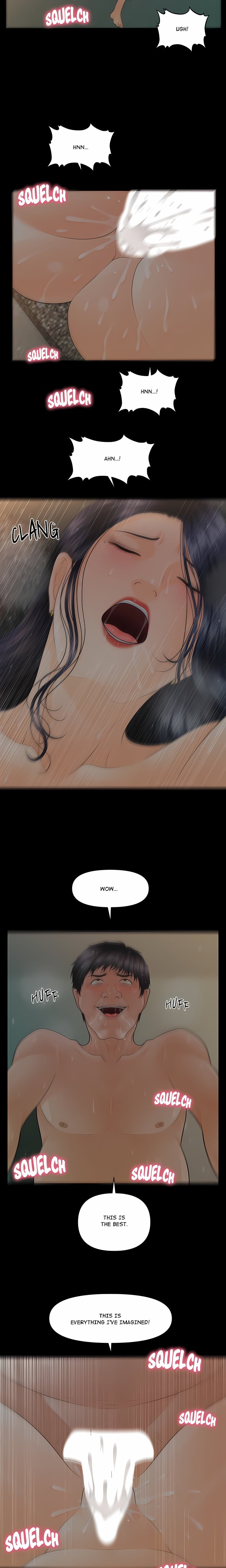 My Secretary - Chapter 98 Page 4