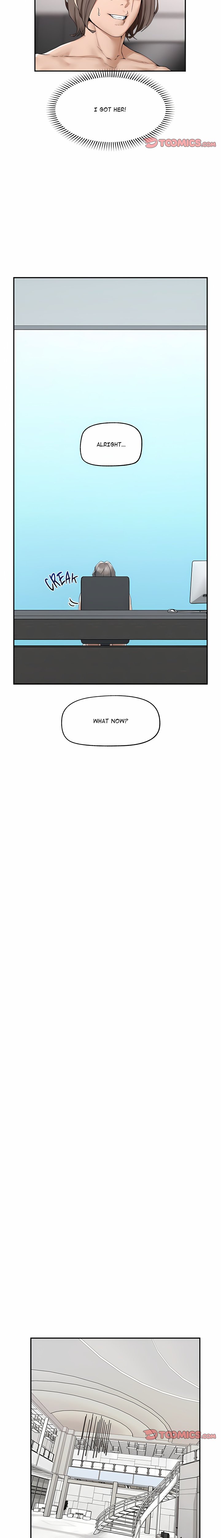 Mr. Superconductor - Chapter 41 Page 2