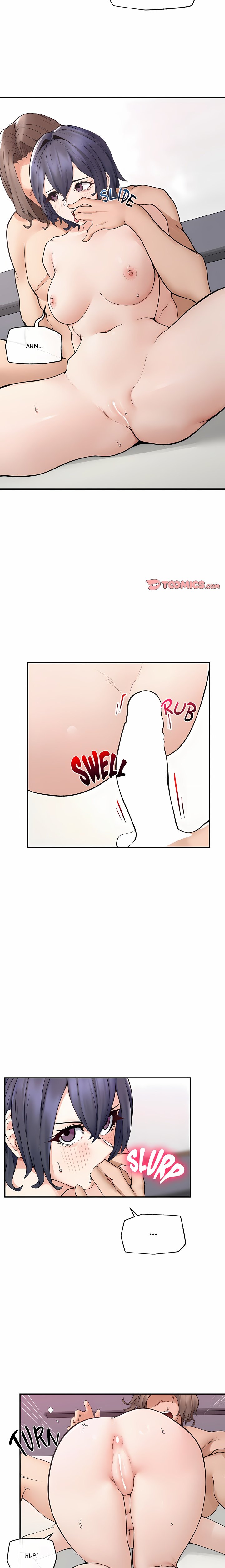 Mr. Superconductor - Chapter 43 Page 16