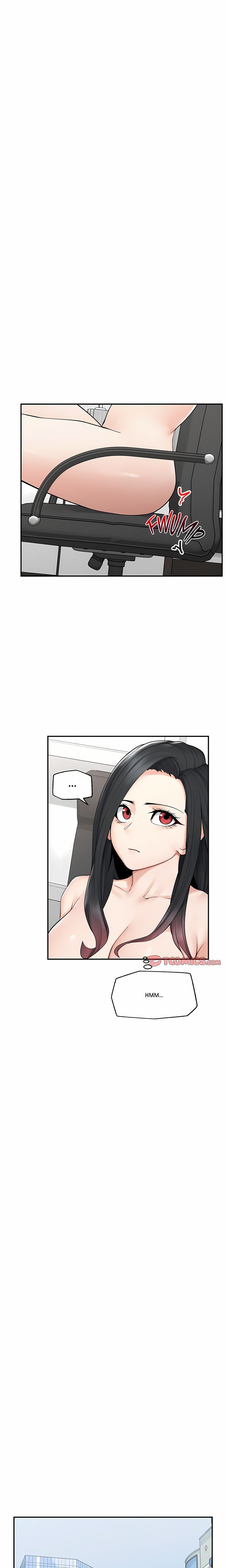 Mr. Superconductor - Chapter 43 Page 4