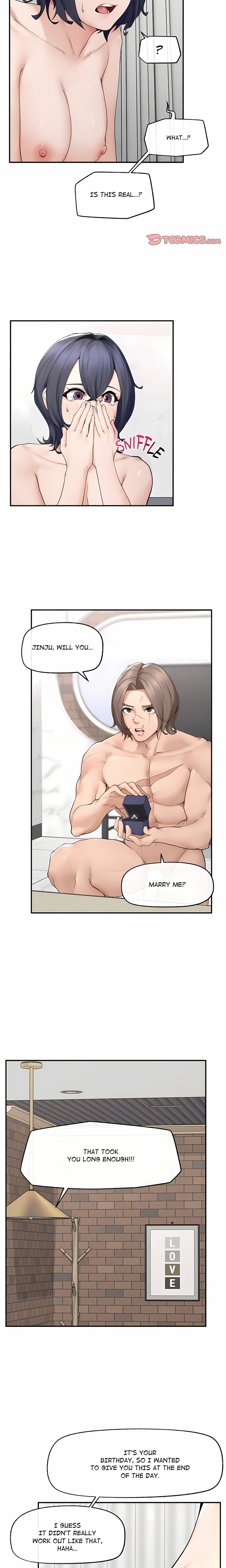 Mr. Superconductor - Chapter 44 Page 20