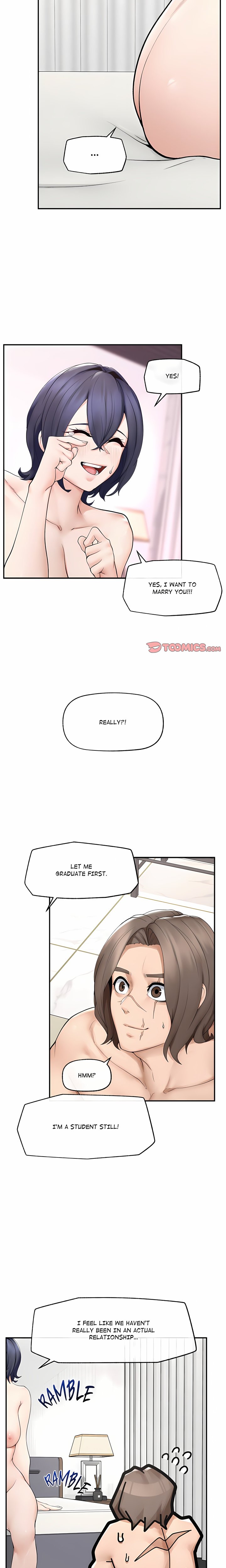Mr. Superconductor - Chapter 44 Page 21