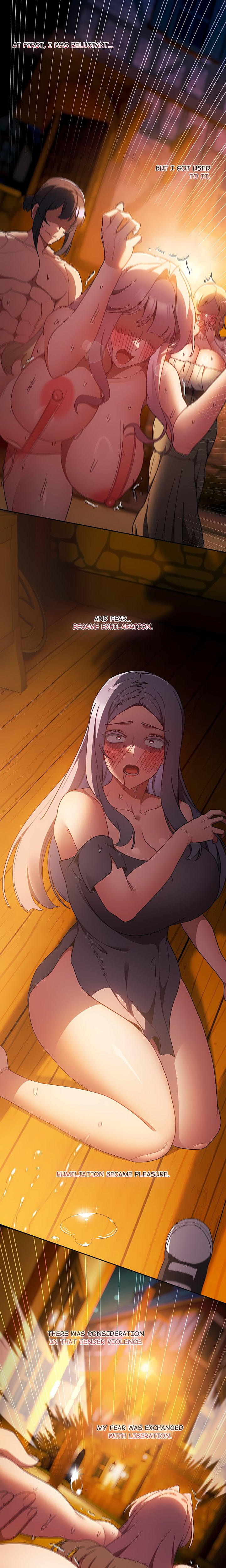Thrust & Conquer - Chapter 44 Page 30