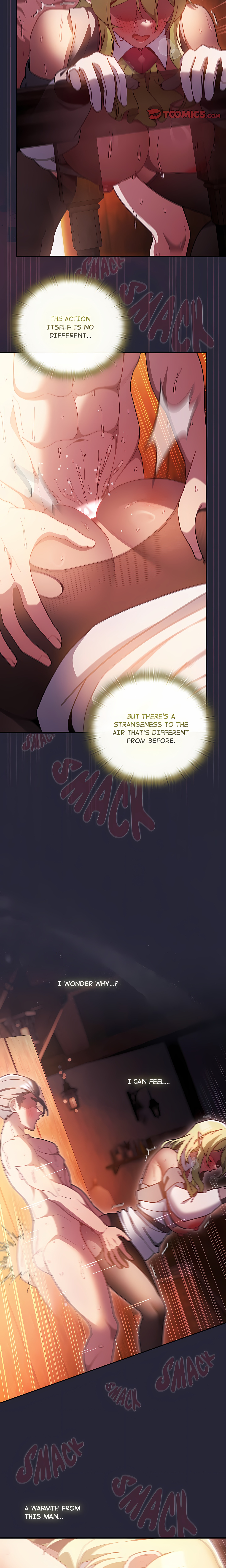 Thrust & Conquer - Chapter 51 Page 17