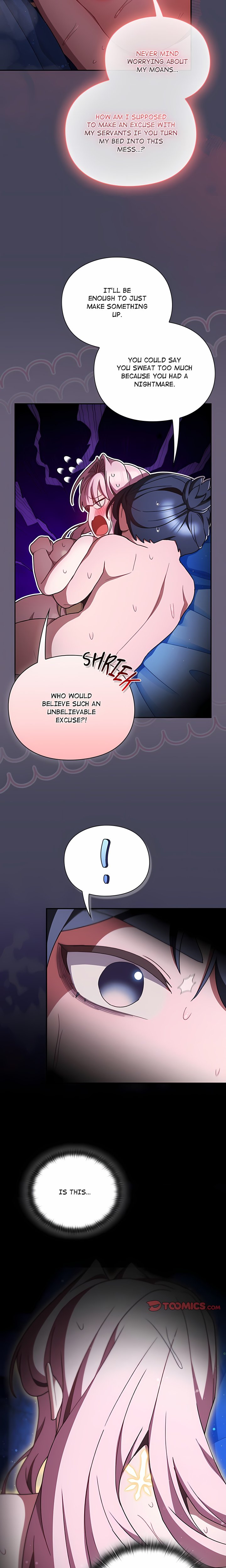 Thrust & Conquer - Chapter 58 Page 14