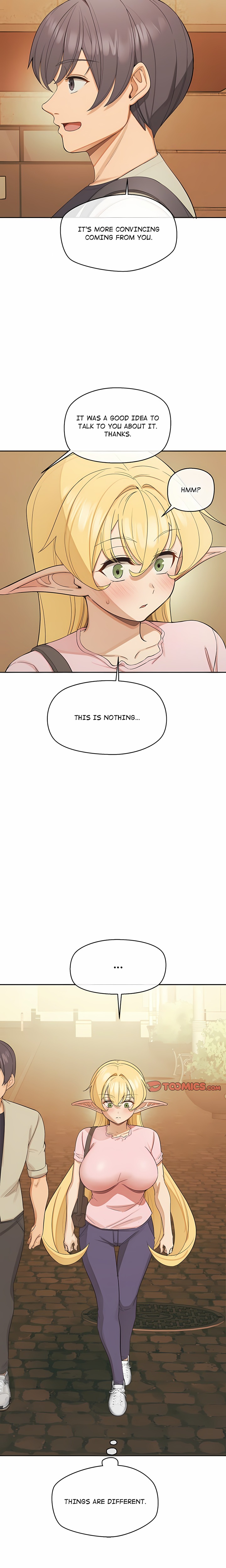 The Seed of Destiny - Chapter 33 Page 14