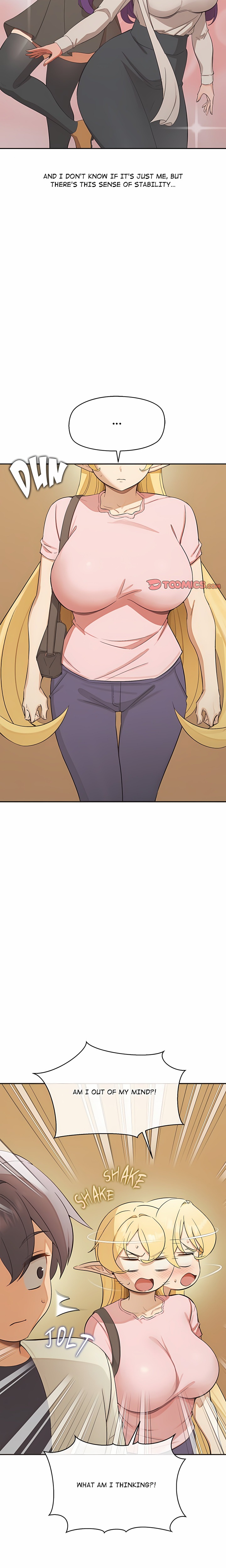 The Seed of Destiny - Chapter 33 Page 16