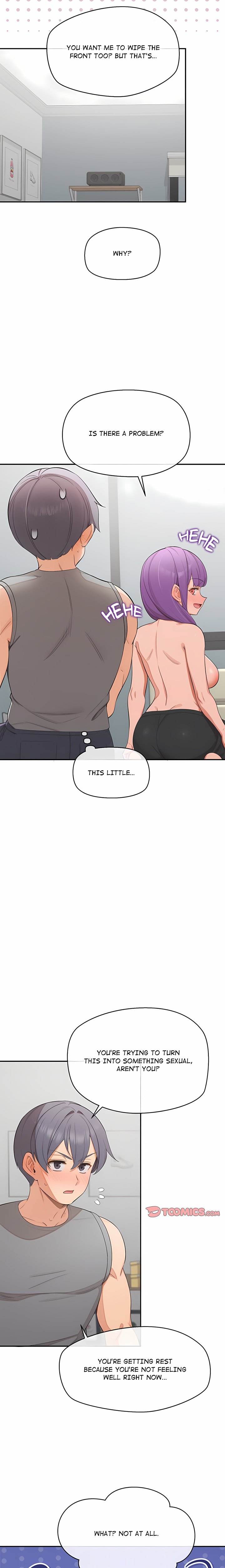 The Seed of Destiny - Chapter 37 Page 3