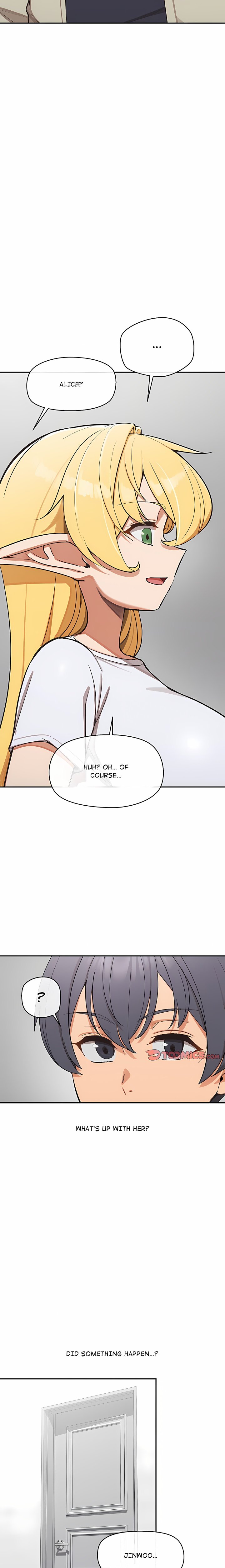 The Seed of Destiny - Chapter 39 Page 22