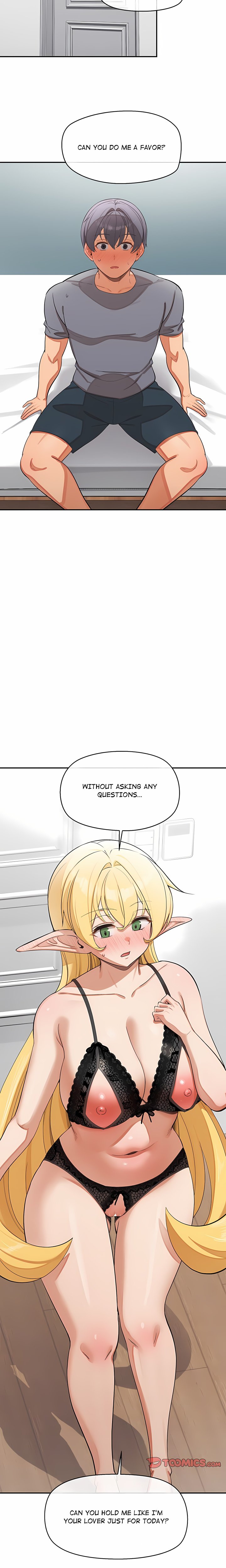 The Seed of Destiny - Chapter 39 Page 23