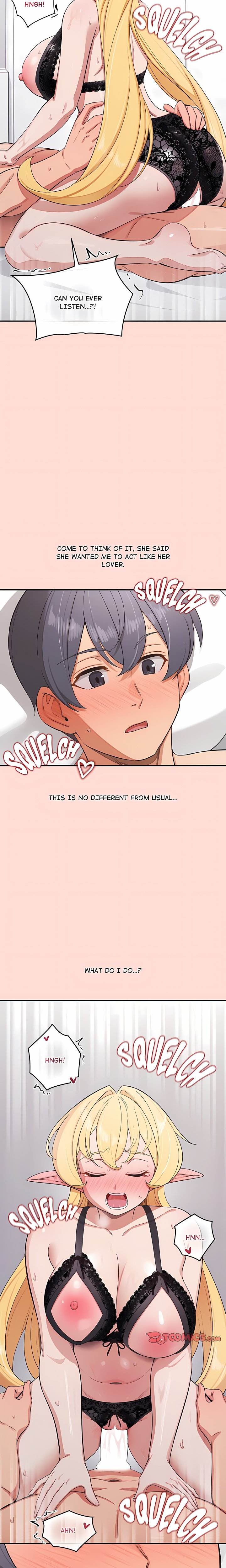 The Seed of Destiny - Chapter 40 Page 13