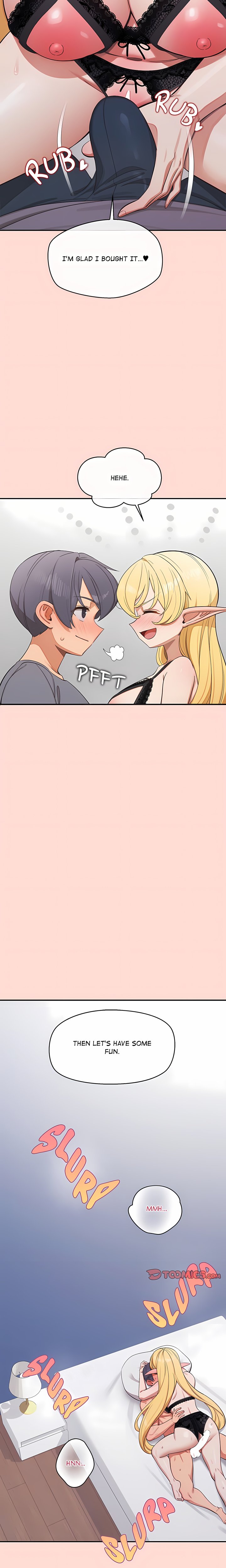 The Seed of Destiny - Chapter 40 Page 8