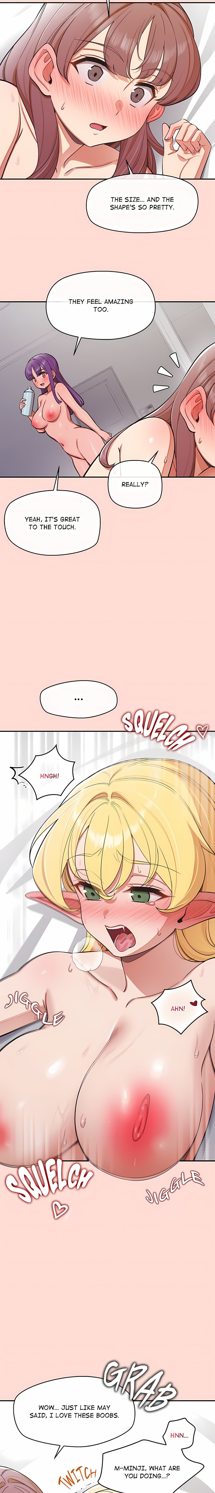 The Seed of Destiny - Chapter 47 Page 4