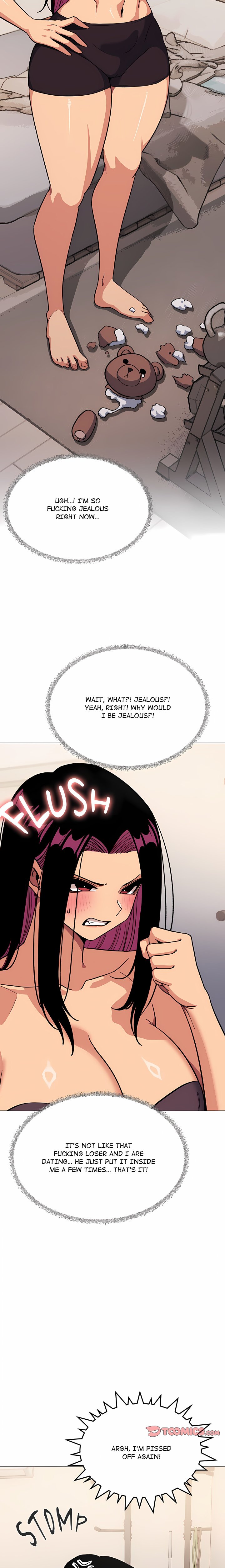 Someone Stop Her! (Uncensored) - Chapter 59 Page 24