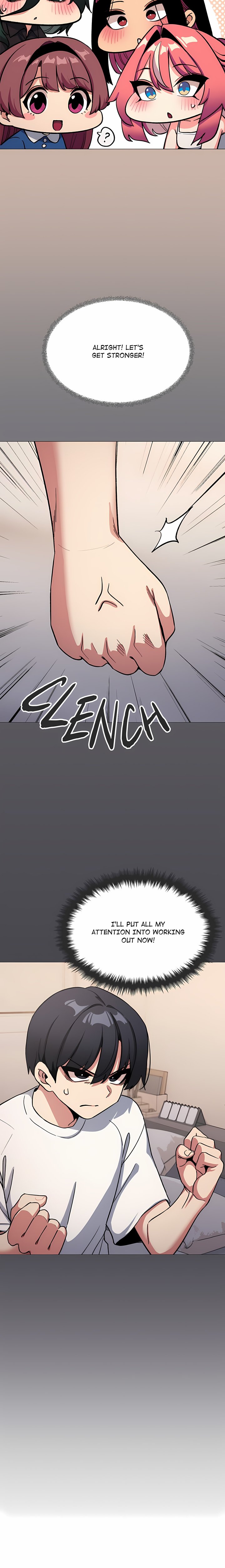 Someone Stop Her! (Uncensored) - Chapter 60 Page 27
