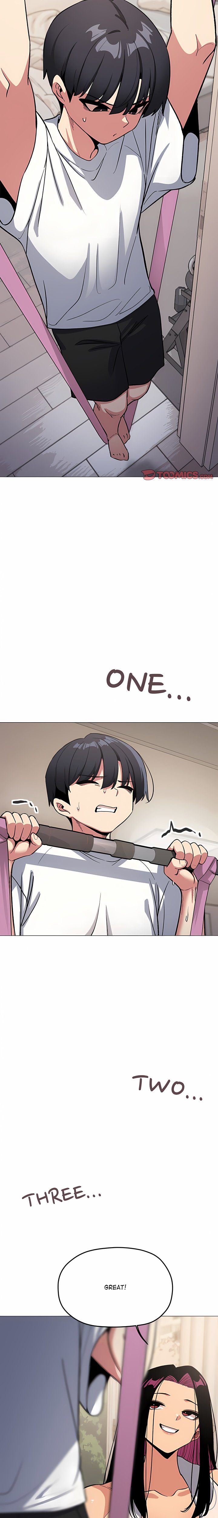 Someone Stop Her! (Uncensored) - Chapter 61 Page 19
