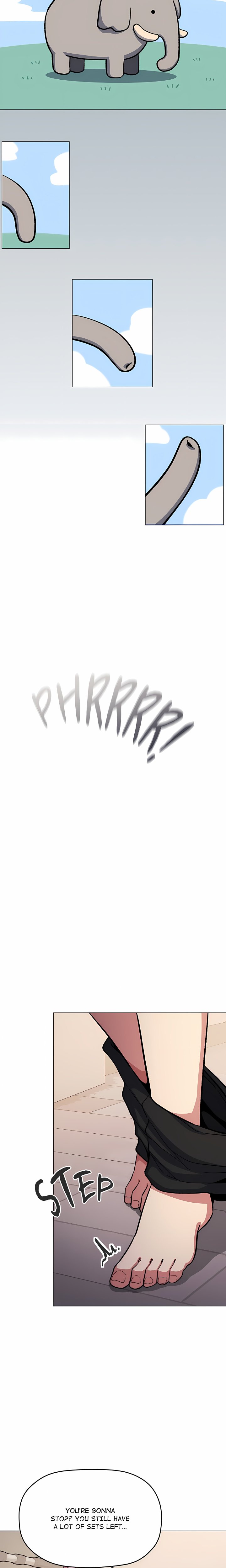 Someone Stop Her! (Uncensored) - Chapter 61 Page 25