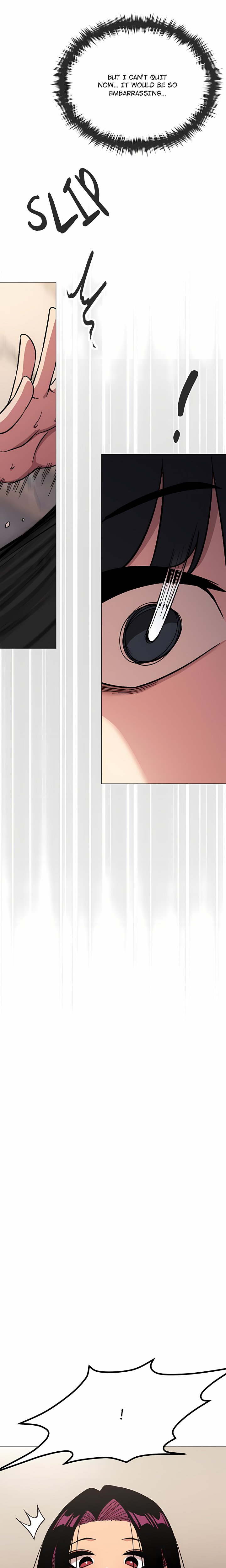 Someone Stop Her! (Uncensored) - Chapter 62 Page 27