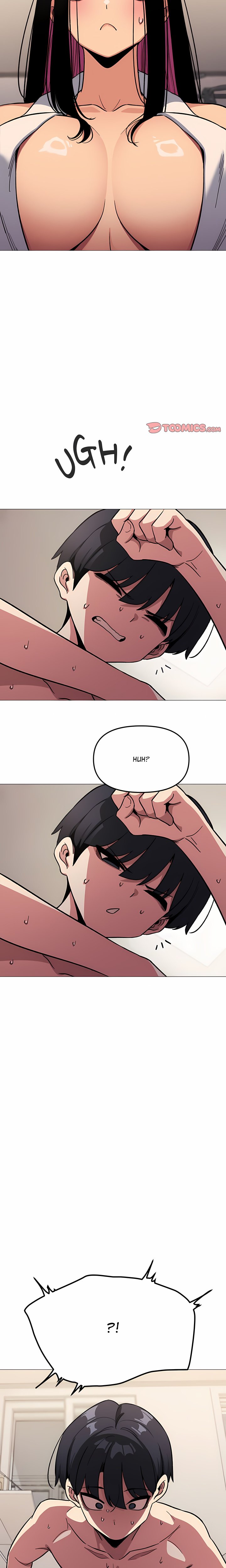 Someone Stop Her! (Uncensored) - Chapter 62 Page 28