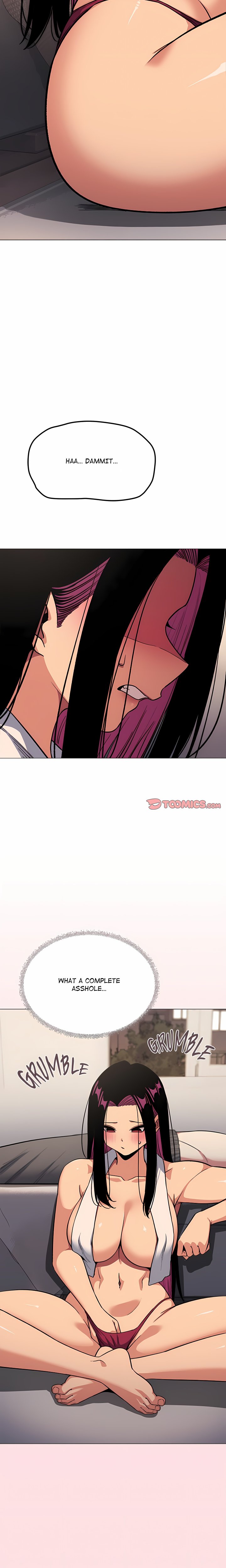 Someone Stop Her! (Uncensored) - Chapter 63 Page 16
