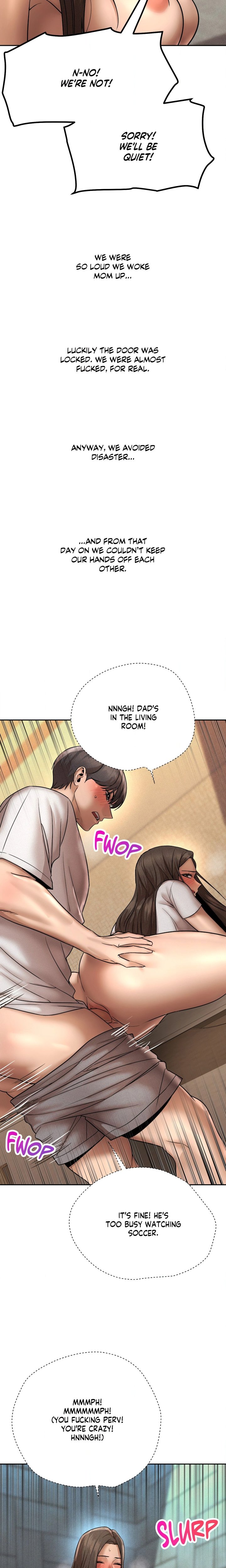 True or False? (Uncensored) - Chapter 159 Page 7