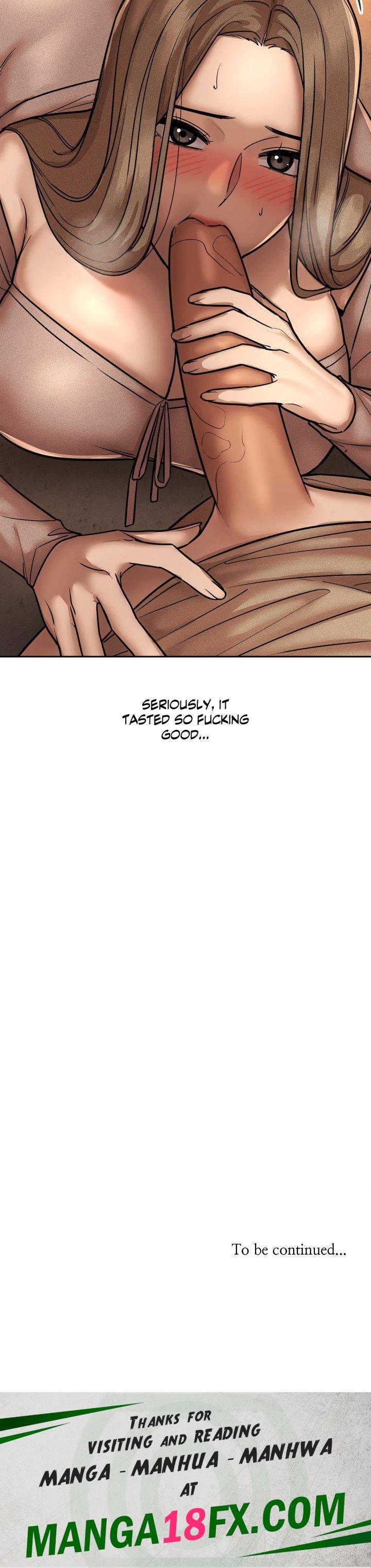True or False? (Uncensored) - Chapter 160 Page 8