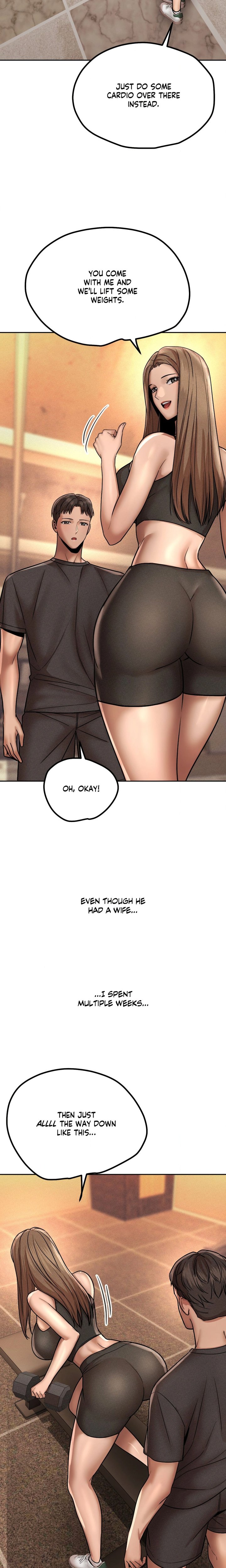 True or False? (Uncensored) - Chapter 161 Page 5