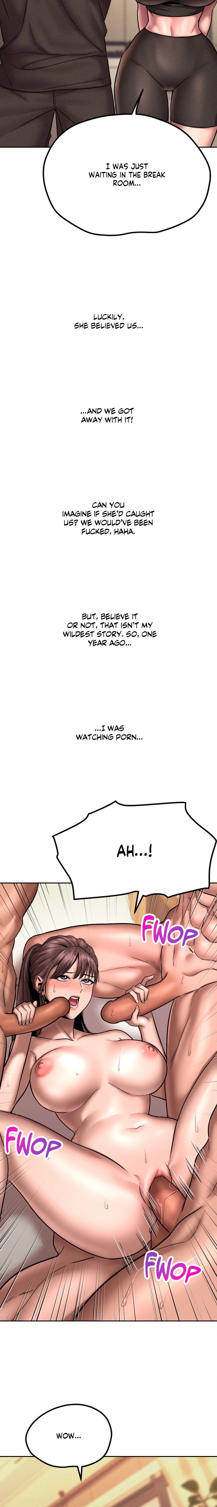 True or False? (Uncensored) - Chapter 162 Page 5