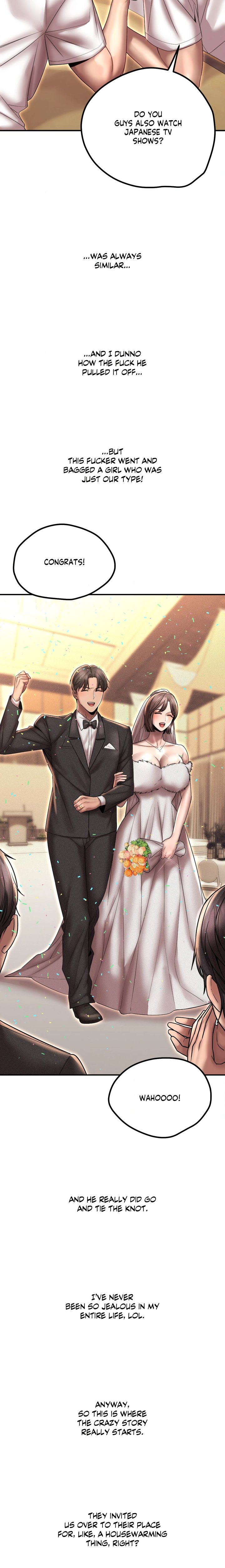True or False? (Uncensored) - Chapter 164 Page 5