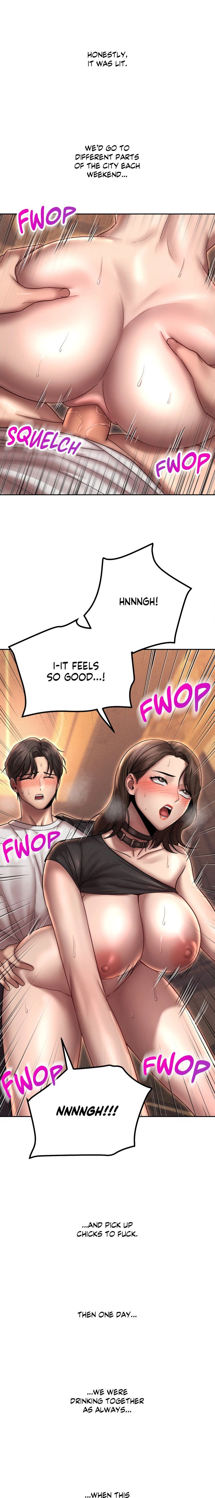 True or False? (Uncensored) - Chapter 166 Page 5